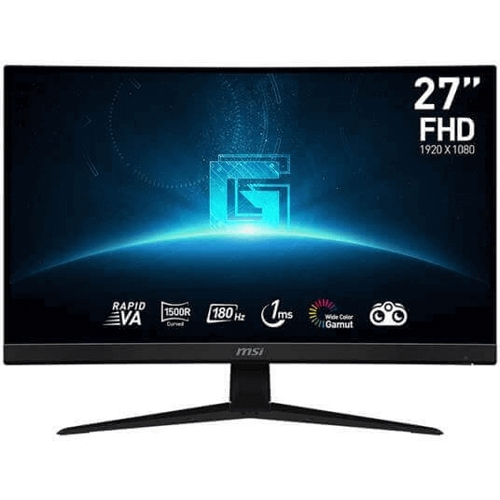 מסך מחשב גיימינג 