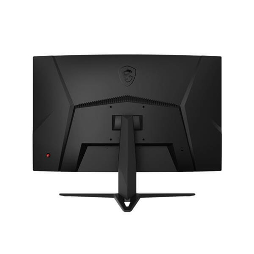 תמונה של מסך מחשב גיימינג 27 msi