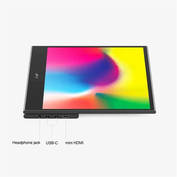 מסך נייד 16 mobilepixels