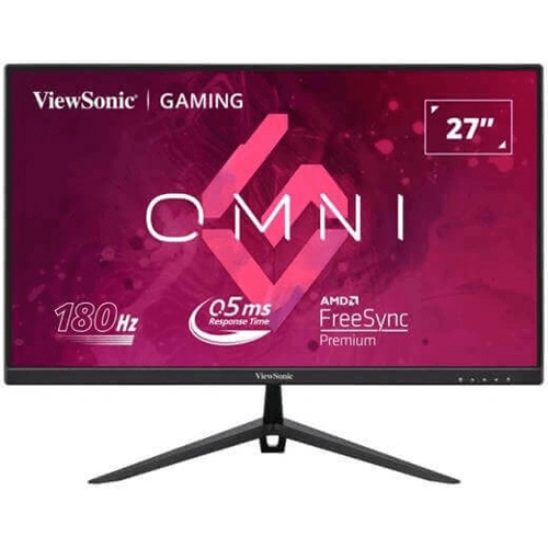 מסך גיימינג 27 viewsonic
