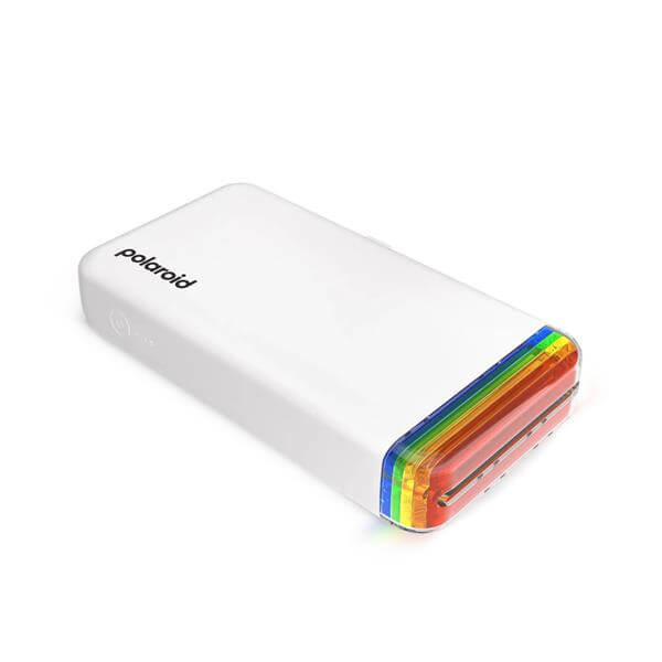 תמונה של מדפסת פיתוח מיידי polaroid