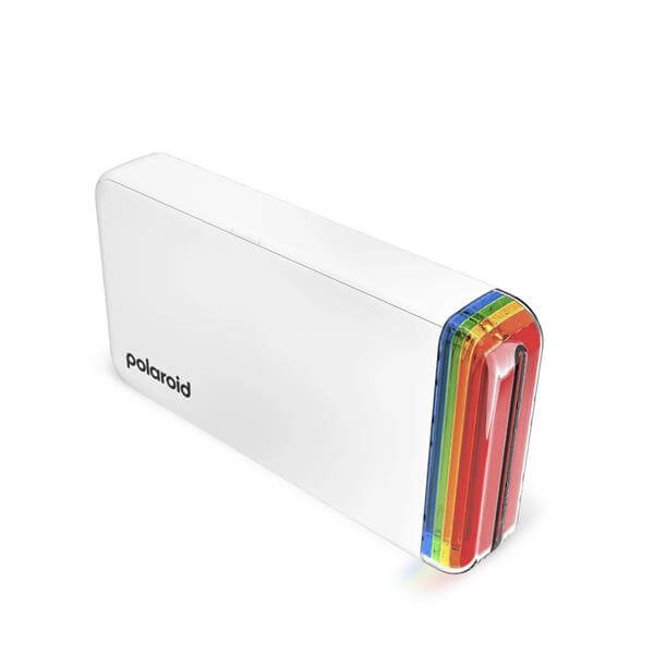 מדפסת פיתוח מיידי polaroid