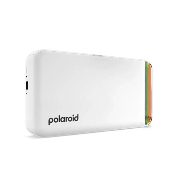 מדפסת פיתוח מיידי polaroid