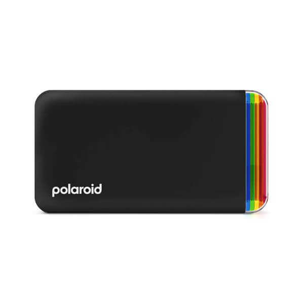 מדפסת פיתוח מיידי Polaroid - פולארויד &lrm;Hi·Print 2x3 Pocket Photo Gen 2 שחור