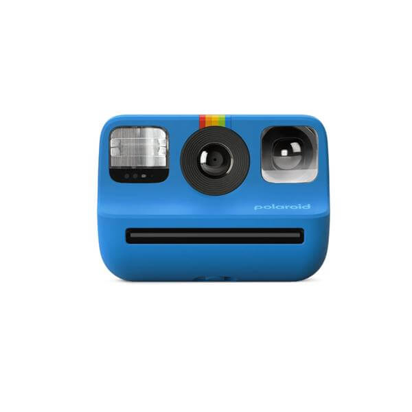 מצלמת פיתוח מיידי polaroid