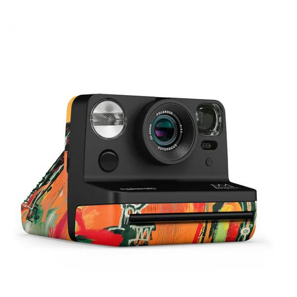 מצלמת פיתוח מהיר polaroid