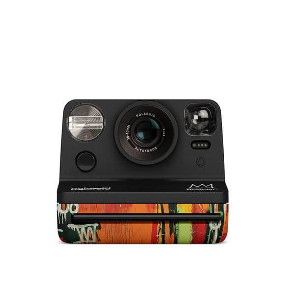 מצלמת פיתוח מהיר polaroid