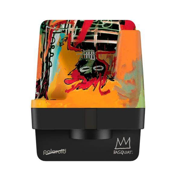 מצלמת פיתוח מהיר polaroid
