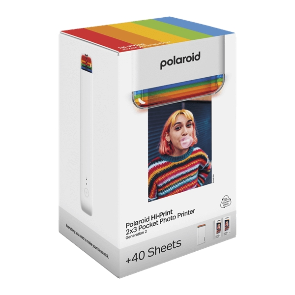 hi·print 2x3 gen2 everything box polaroid