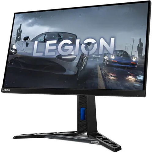 תמונה של מסך מחשב 27 lenovo