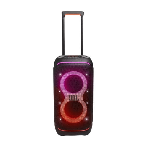 רמקול בידורית נייד JBL &lrm;PartyBox 320 - שחור