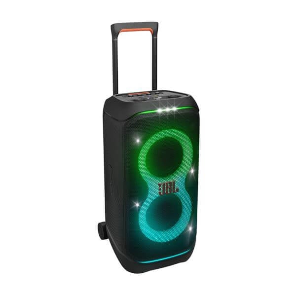 תמונה של רמקול בידורית נייד jbl