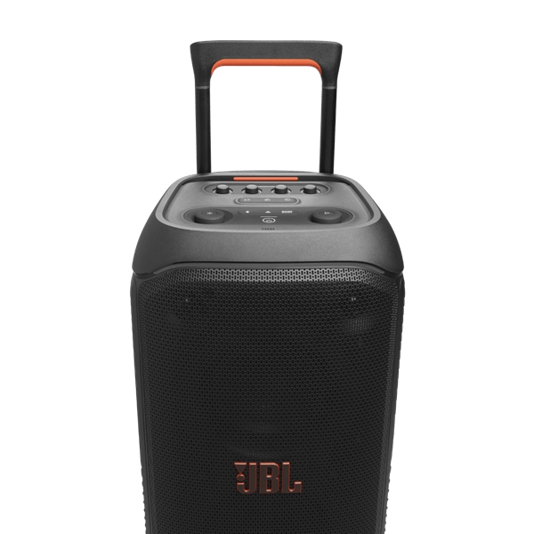 רמקול בידורית נייד jbl