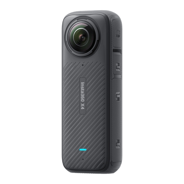 מצלמת אקסטרים Insta360 &lrm;X4