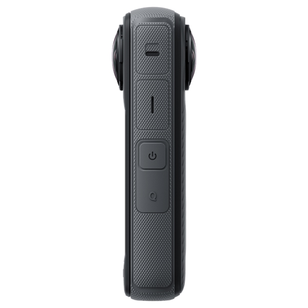 x4 insta360