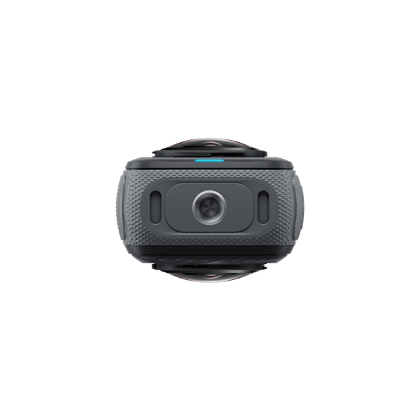מצלמת אקסטרים insta360