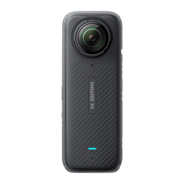 מצלמת אקסטרים insta360