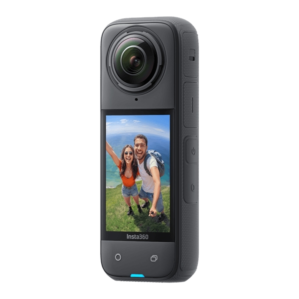 מצלמת אקסטרים insta360