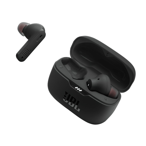 אוזניות in-ear אלחוטיות jbl