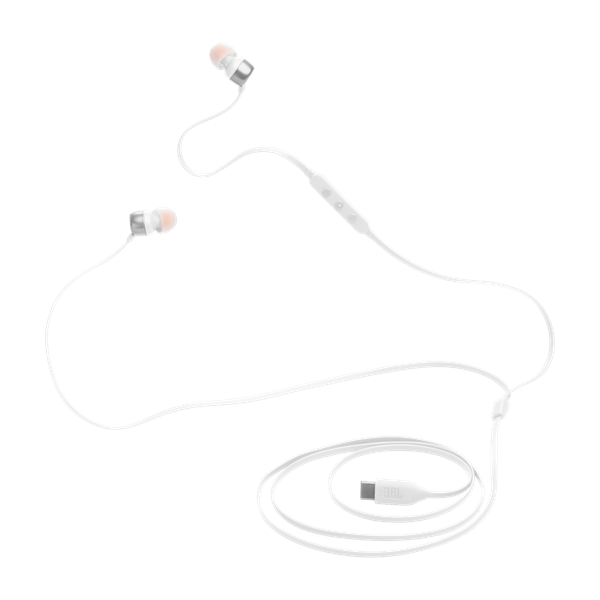 תמונה של אוזניות in ear חוטיות jbl