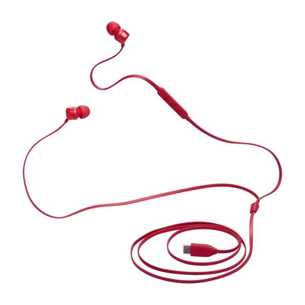 תמונה של אוזניות in ear חוטיות jbl
