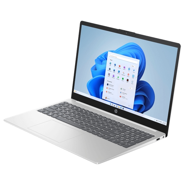 תמונה של מחשב נייד hp