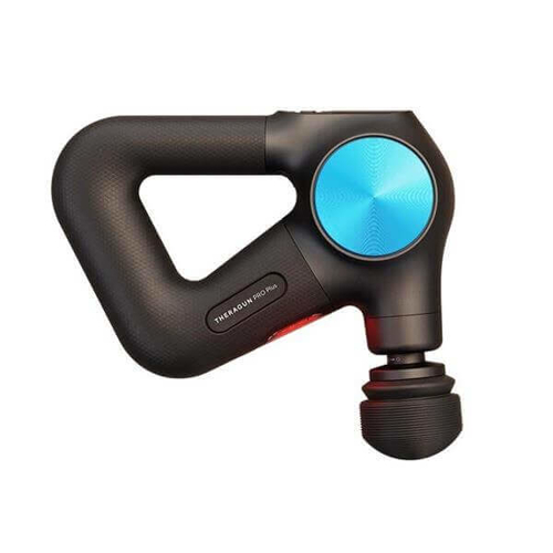 אקדח עיסוי נטען Therabody &lrm;Theragun PRO PLUS