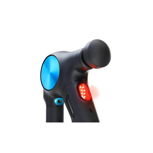 תמונה של אקדח עיסוי נטען therabody