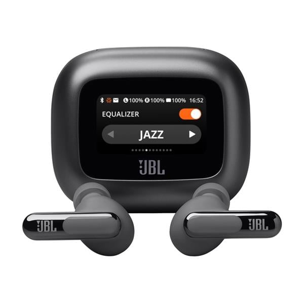 live beam 3 שחור jbl