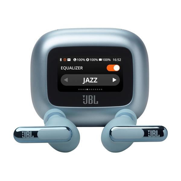 אוזניות tws אלחוטיות jbl