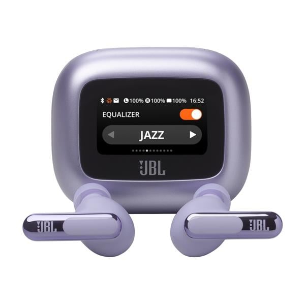 live beam 3 סגול jbl