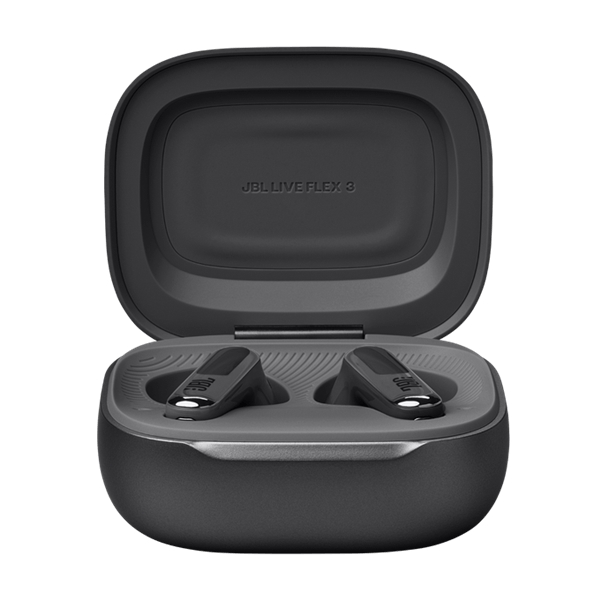 live flex 3 tw - שחור jbl