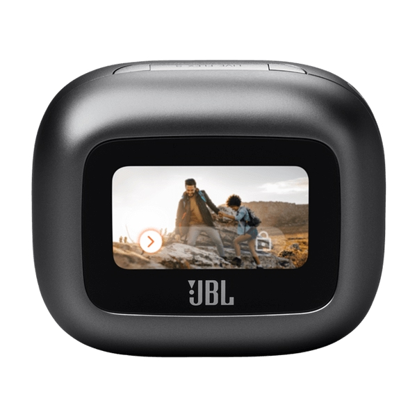 אוזניות tws אלחוטיות jbl