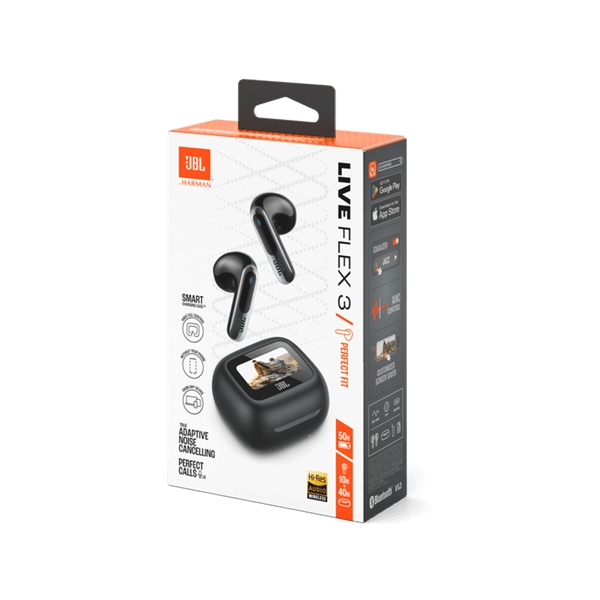 אוזניות tws אלחוטיות jbl
