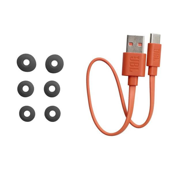 אוזניות tws אלחוטיות jbl