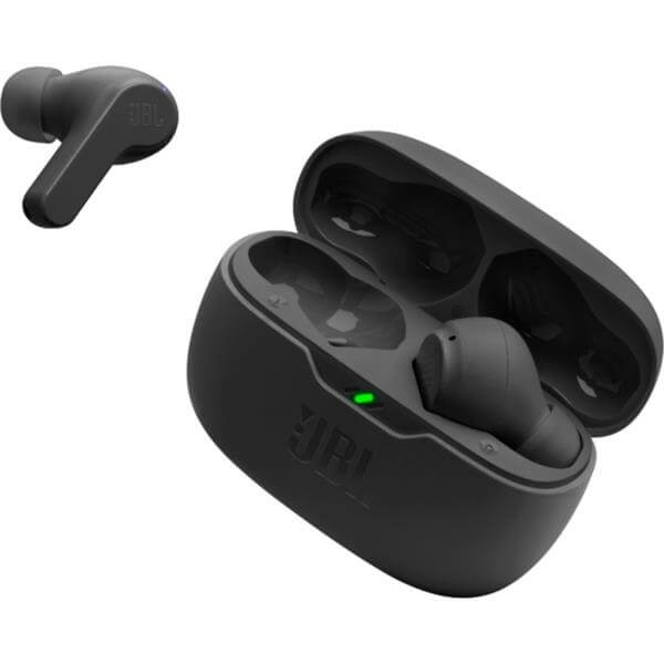 אוזניות tws אלחוטיות jbl