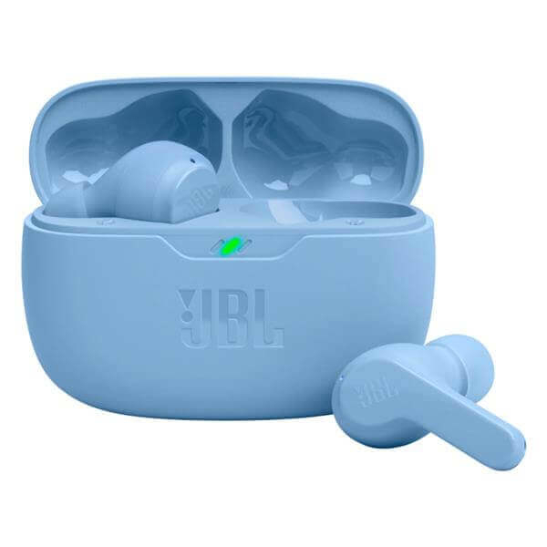 אוזניות tws אלחוטיות jbl