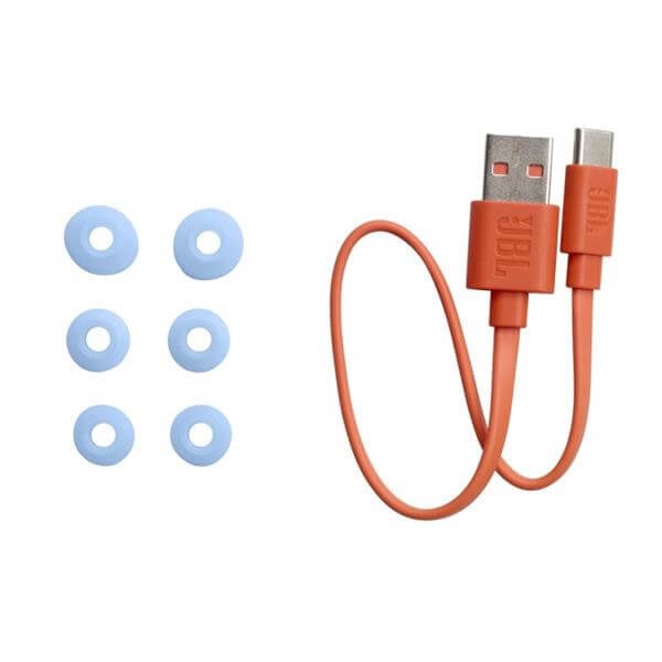 אוזניות tws אלחוטיות jbl