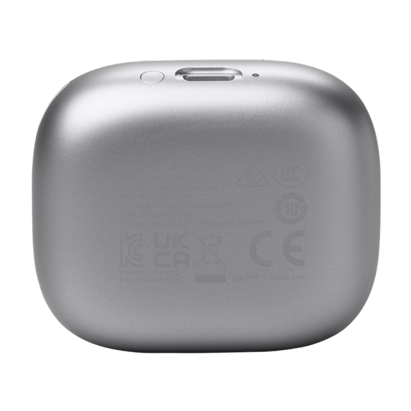 live flex 3 tw - אפור jbl