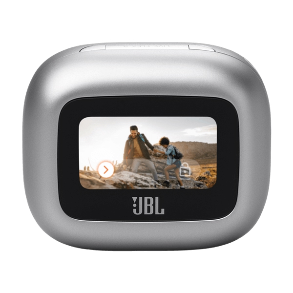 אוזניות tws אלחוטיות jbl