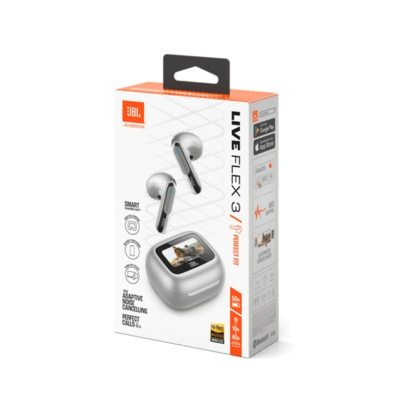 אוזניות tws אלחוטיות jbl