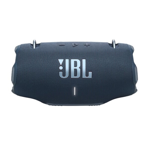 רמקול אלחוטי JBL &lrm;Xtreme 4 - כחול