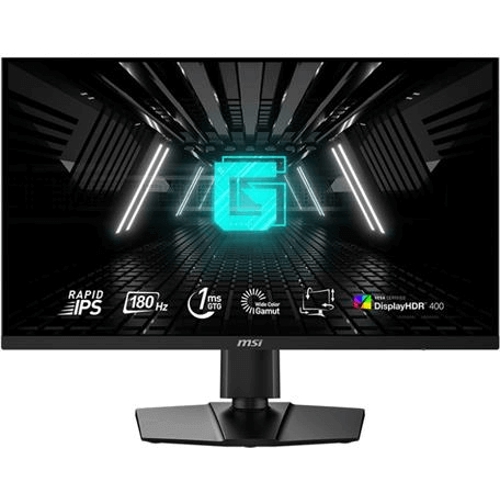 מסך מחשב גיימינג 27 msi