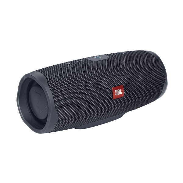 charge essential 2 שחור jbl