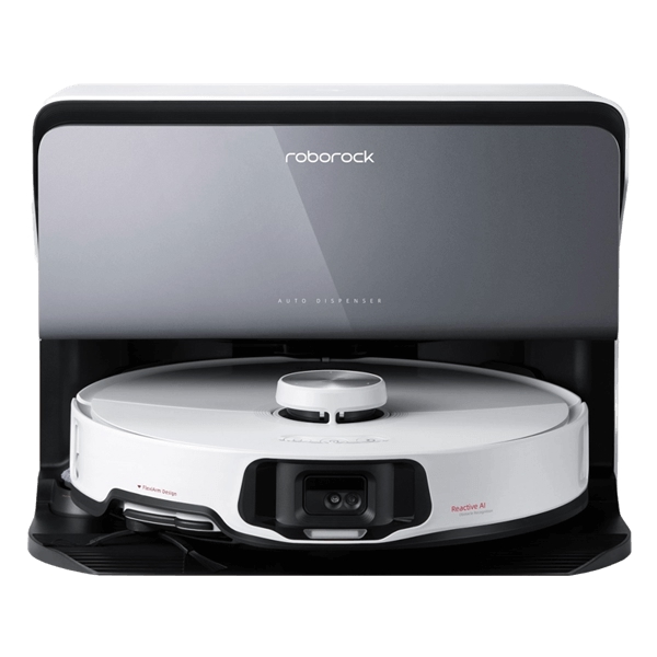 s8 maxv ultra roborock