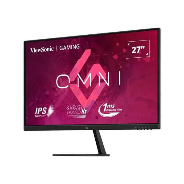 תמונה של מסך מחשב 27 viewsonic