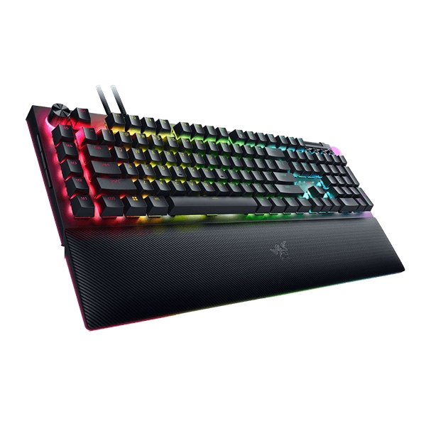 blackwidow v4 pro razer
