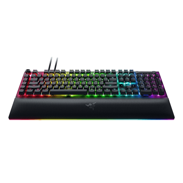 מקלדת גיימינג מכאנית razer