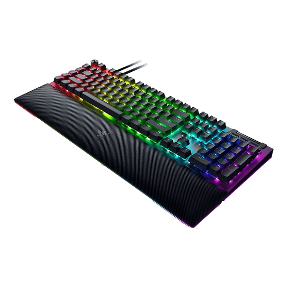 מקלדת גיימינג מכאנית razer