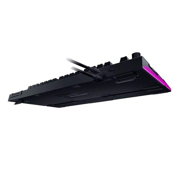 מקלדת גיימינג מכאנית razer